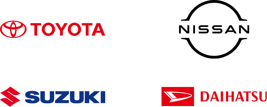 国産新車全メーカー・全車種取り扱いの画像１